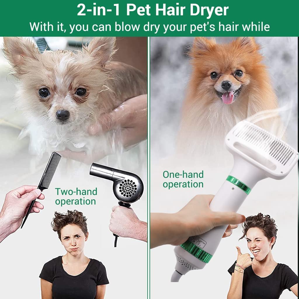 PET GROOMING DRYER