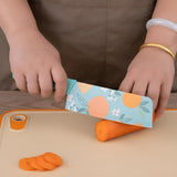 Stainless Steel 3PC Knife Set