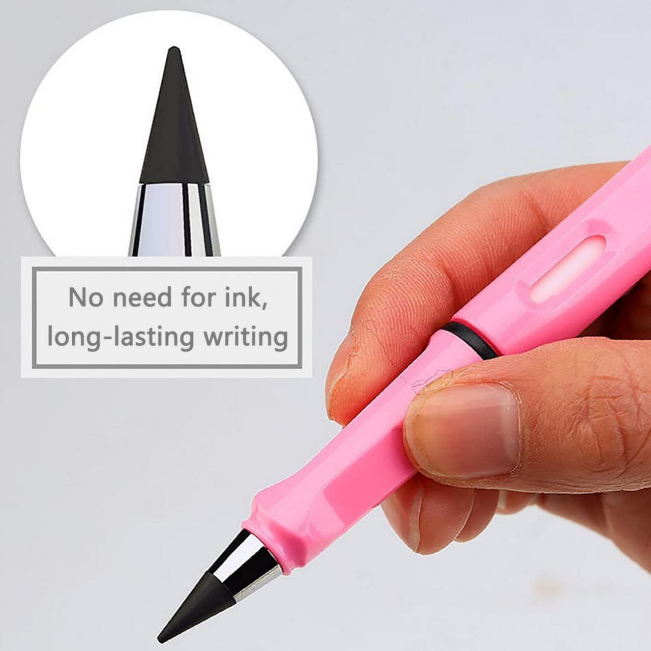 INKLESS PENCIL