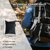 Waterproof Bag over