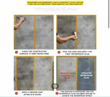 Transparent Invisible Glue 300 ml