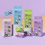 Mini Baby Wipes Disposable  (64 Wipes X 1 Pack)