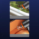 3 in 1 Car vaccum with blower