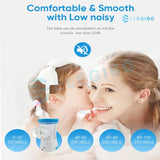 Portable Nebulizer for Adults and Kids