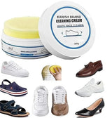 Shoe cleaning Cream