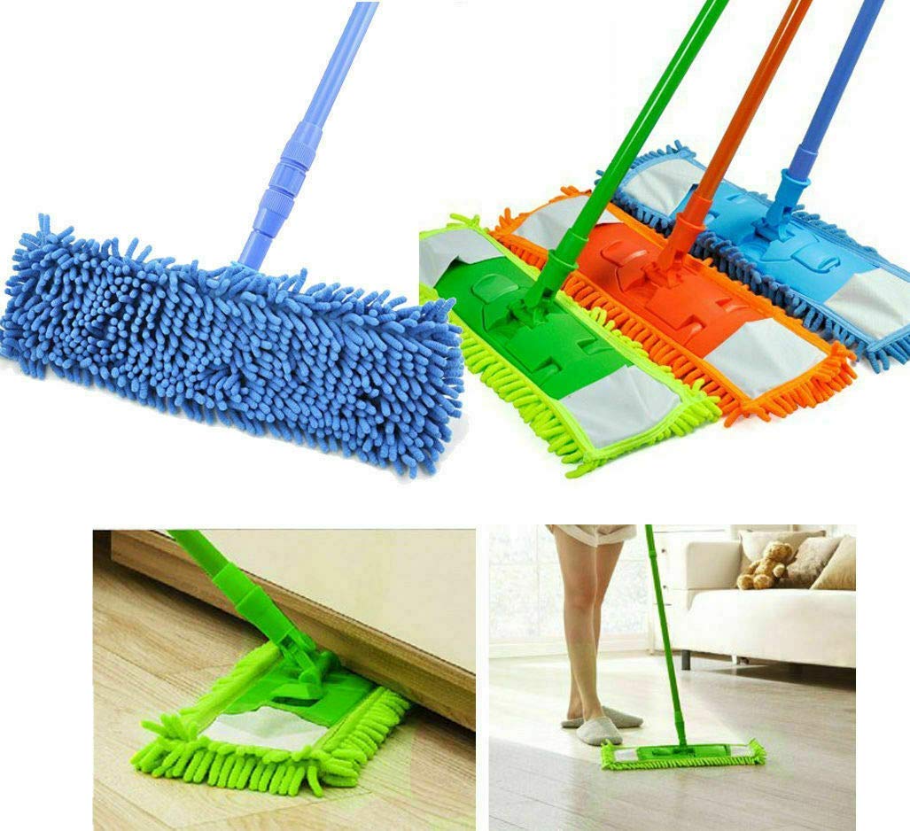 MICRO FIBER MOP