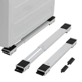 Heavy Load Furniture Lifter Mover Tool Set - Moving Roller Wheel Set Easy and Safe Shifting Slider Tools