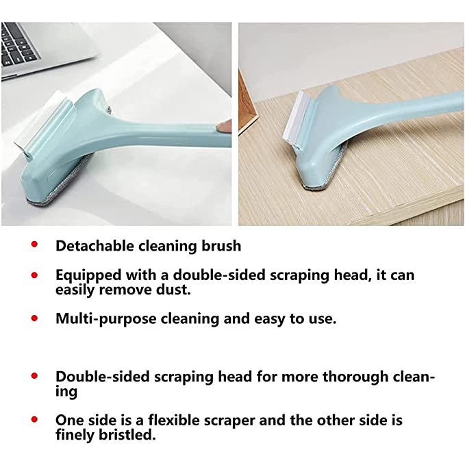 2 IN 1 WINDOW MESH CLEANER