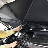 Car Umbrella Car Sun Shade Umbrella