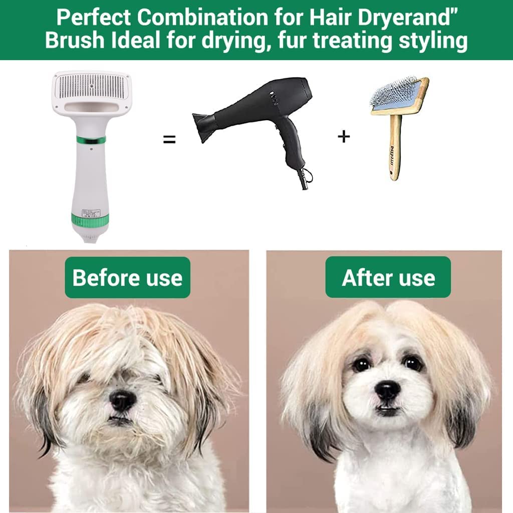 PET GROOMING DRYER