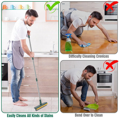 3 IN 1 TILE CLEANING MOP