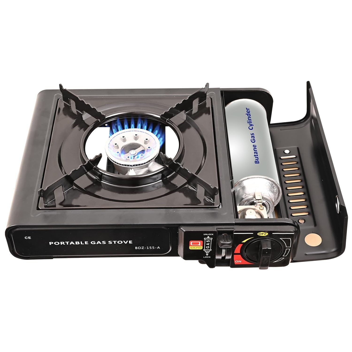Portable Camping Gas Stove