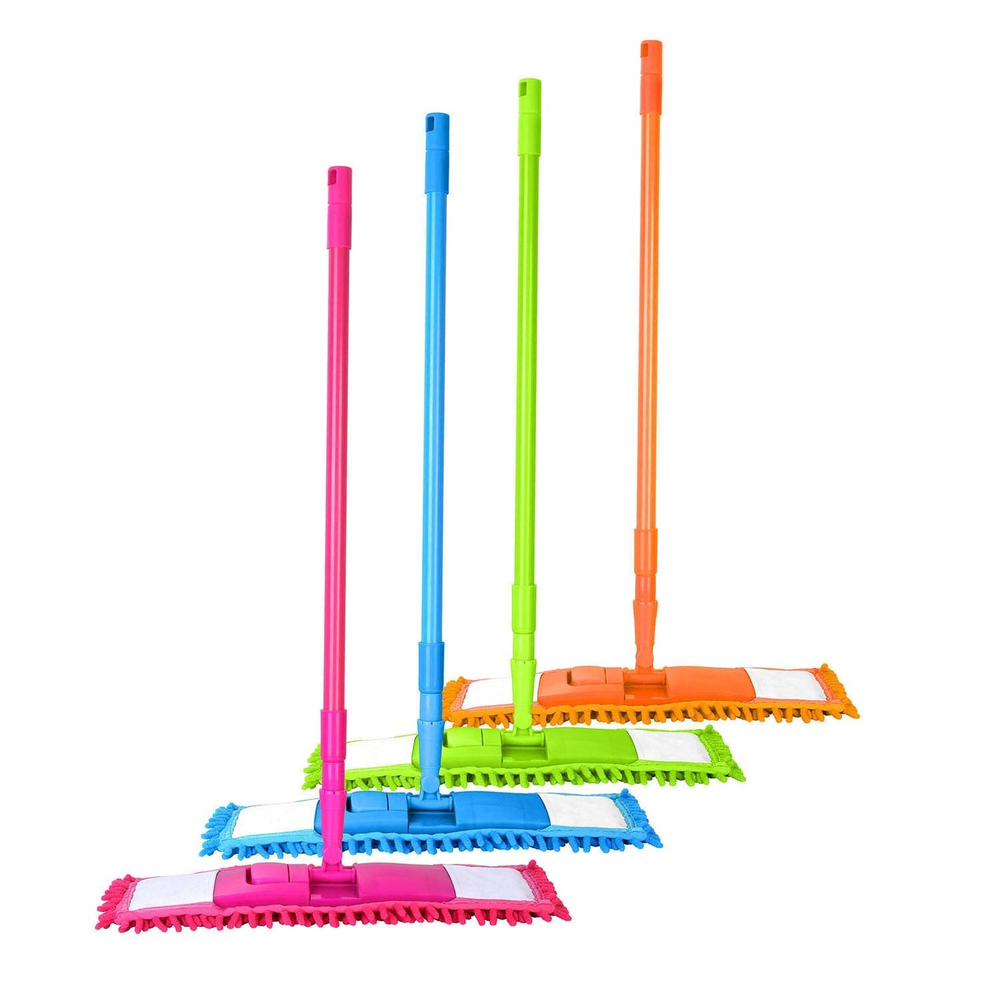 MICRO FIBER MOP