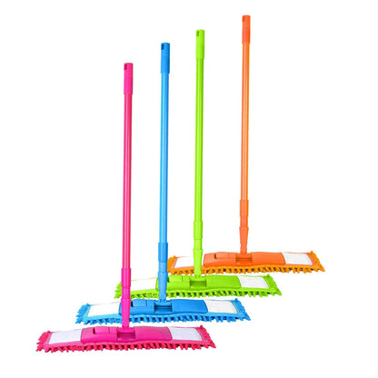 MICRO FIBER MOP