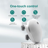 Electric Head,Scalp Massager