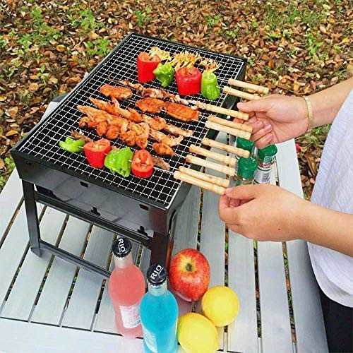 PORTABLE BBQ GRILL