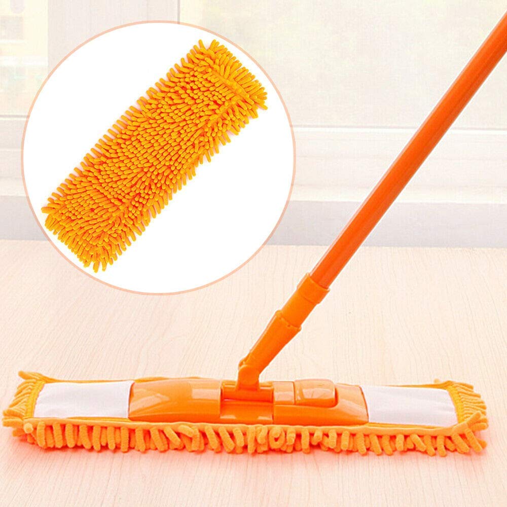 MICRO FIBER MOP