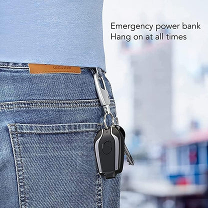 MINI POWERBANK PORTABLE