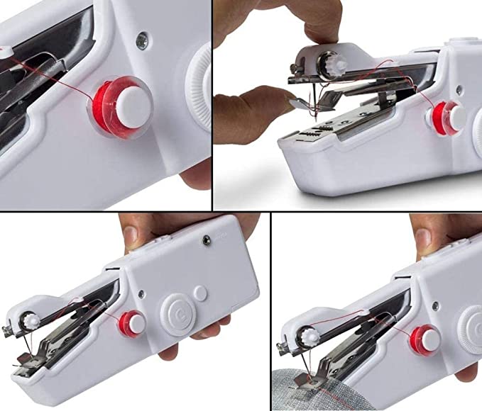 HANDY STITCH SEWING MACHINE