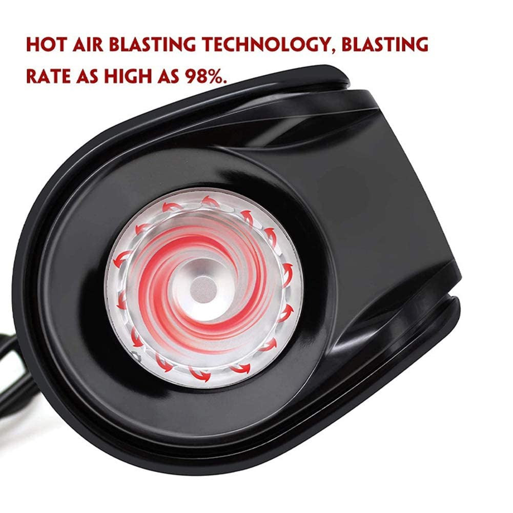 Electric Popcorn Maker Squre Model