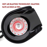 Electric Popcorn Maker Squre Model