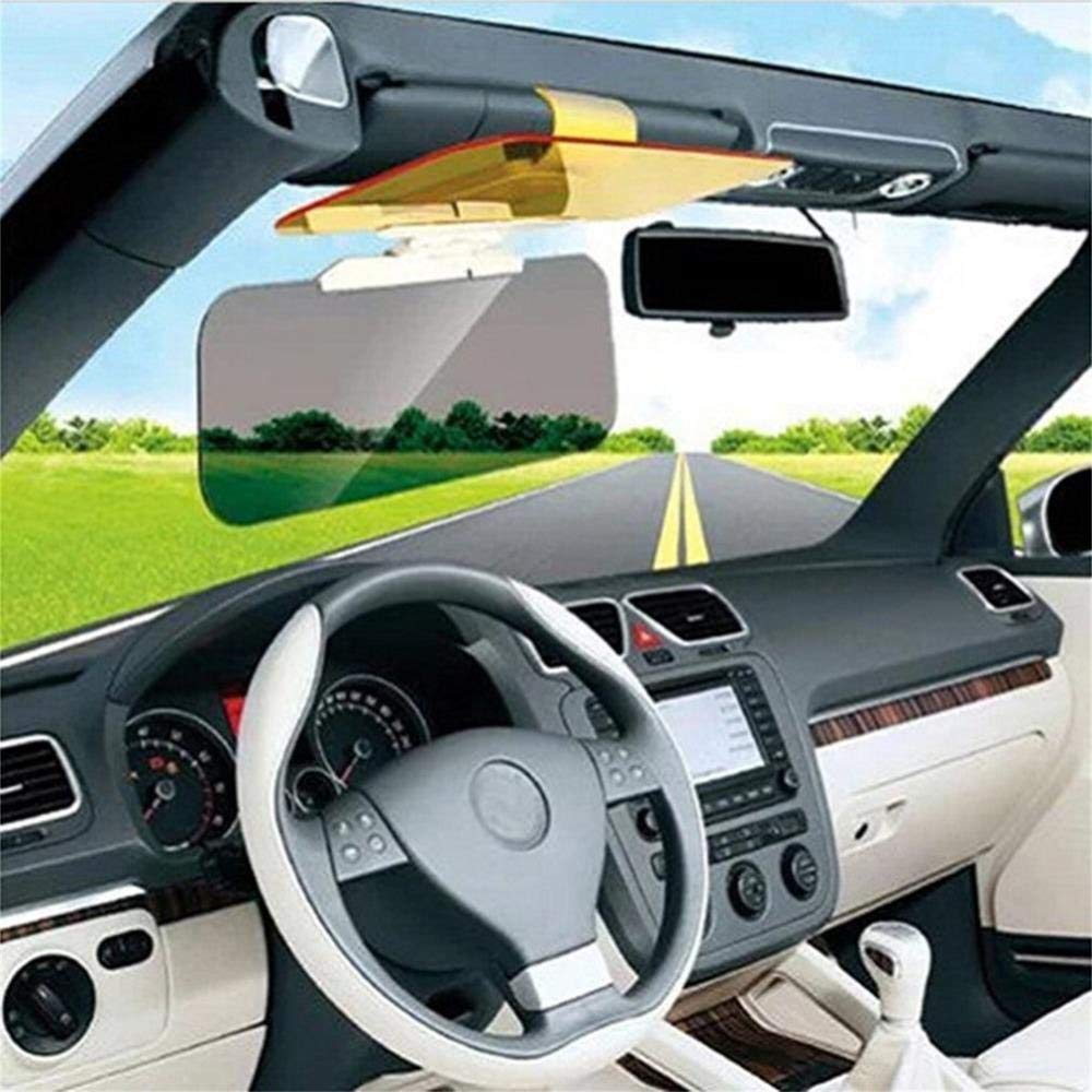Car HD visor