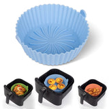 Air Fryer Silicone Pot Pack of 1