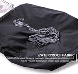Waterproof Bag over