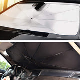 Car Umbrella Car Sun Shade Umbrella