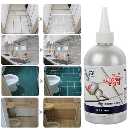 TILE REFORM GLUE (150 ML)