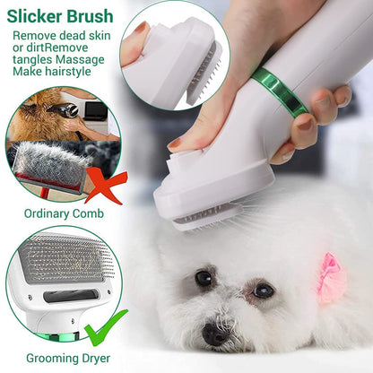 PET GROOMING DRYER