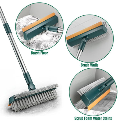 3 IN 1 TILE CLEANING MOP