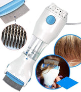 V-Comb Head Lice Remover