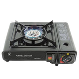 Portable Camping Gas Stove