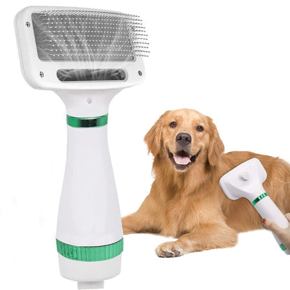 PET GROOMING DRYER