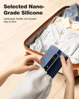 Food Warming Mat Food Warmer Foldeble