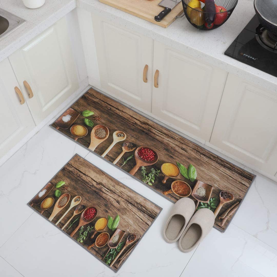 KITCHEN FLOOR MAT RUNNER