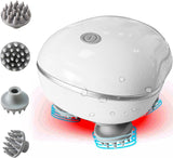 Electric Head,Scalp Massager