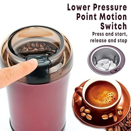 MINI NEW COFFE GRINDER