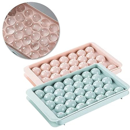 ICE BALL TRAY