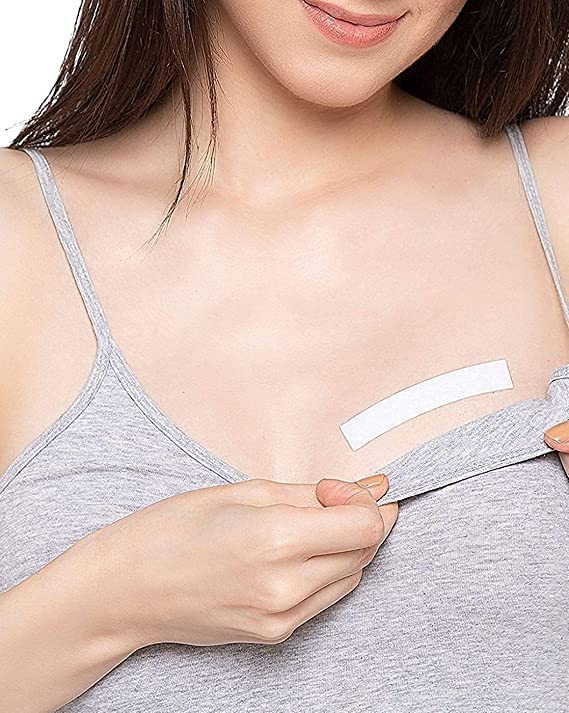 WOMEN BRA STRIPS 36PCS