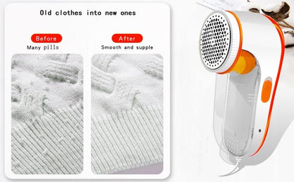 Nova Original Lint Remover for Clothes-Fabric Shaver Tint and Dust Remover, Lint Remover for Woolen Clothes, Electric Lint Remover, Best Lint Shaver for Clothes