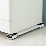 Heavy Load Furniture Lifter Mover Tool Set - Moving Roller Wheel Set Easy and Safe Shifting Slider Tools