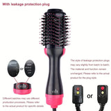 One step Hair Dryer