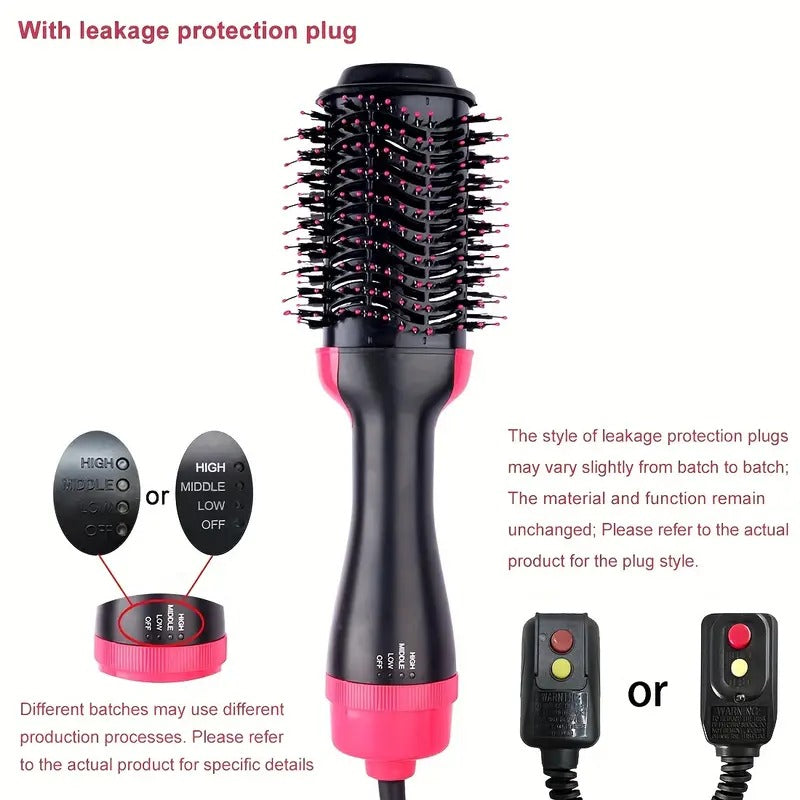 One step Hair Dryer