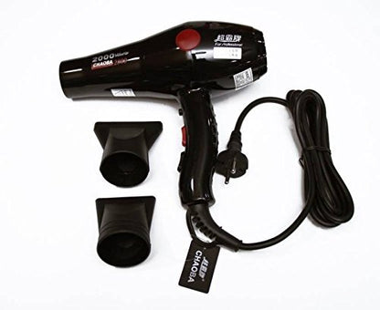 HAIR DRYER CHOBA 2000W