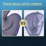 Metal Repair Caster Glue 100 gram