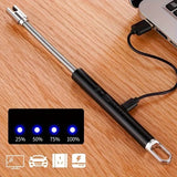 USB Rechargeable Electric Lighter