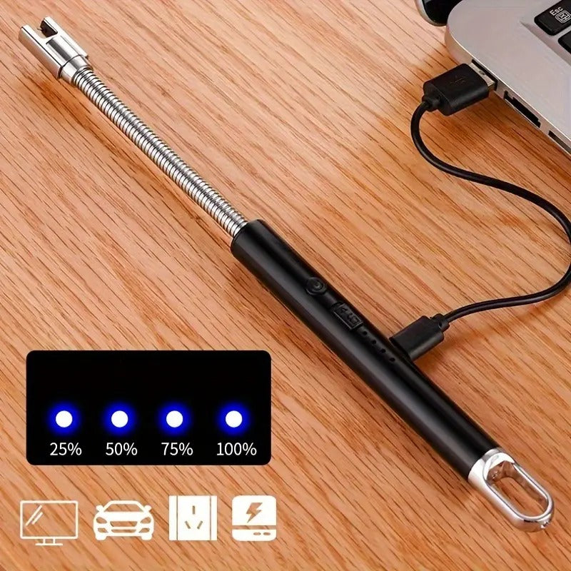 USB Rechargeable Electric Lighter