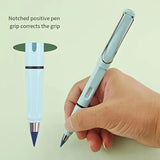 1 Pc Inkless Pencil